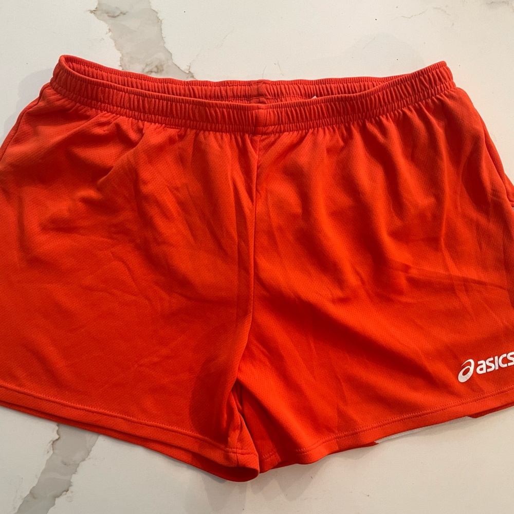 ASICS Youth Shorts
